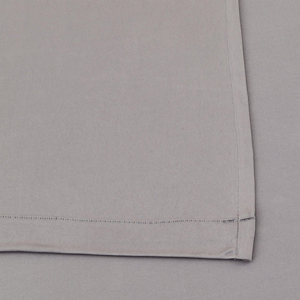 4-Piece Interlock Microfiber Sheet Set - Mackenna Collection