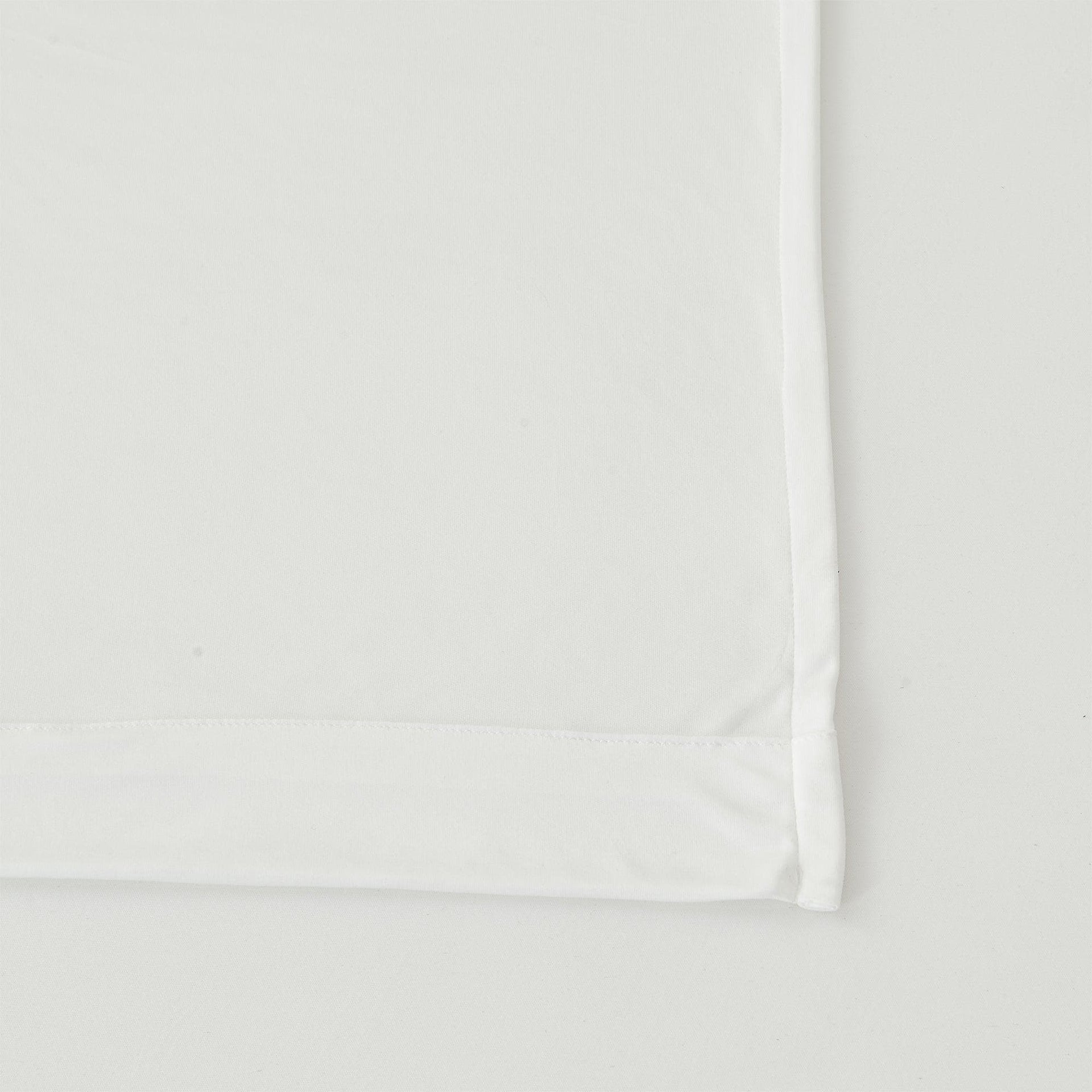 4-Piece Interlock Microfiber Sheet Set - Mackenna Collection