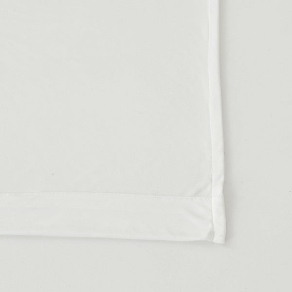 4-Piece Interlock Microfiber Sheet Set - Mackenna Collection