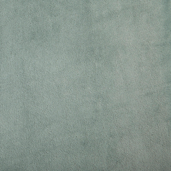 4-Piece Solid Plush Sheet - Velvet Luxe Collection