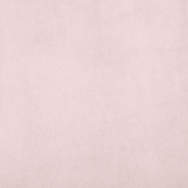 4-Piece Solid Plush Sheet - Velvet Luxe Collection