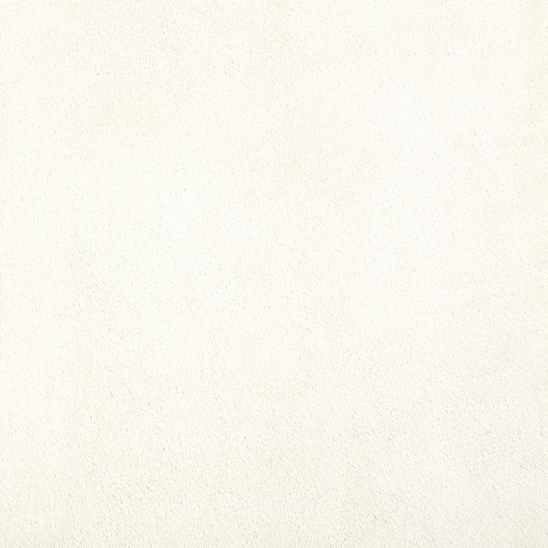 4-Piece Solid Plush Sheet - Velvet Luxe Collection