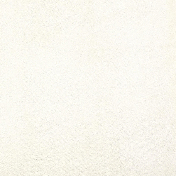 4-Piece Solid Plush Sheet - Velvet Luxe Collection