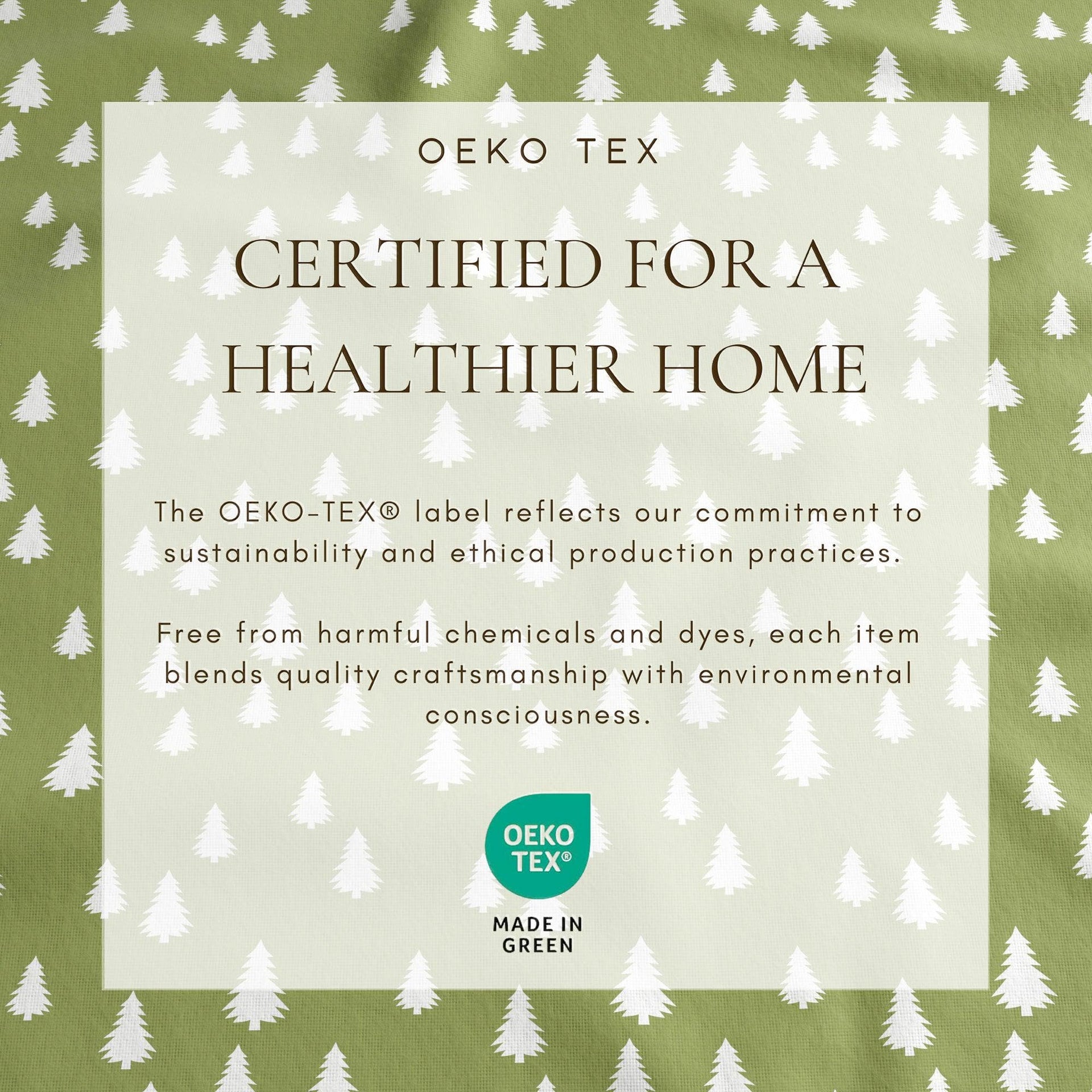 4-Piece Turkish Cotton Flannel Sheet - Lakeview Collection