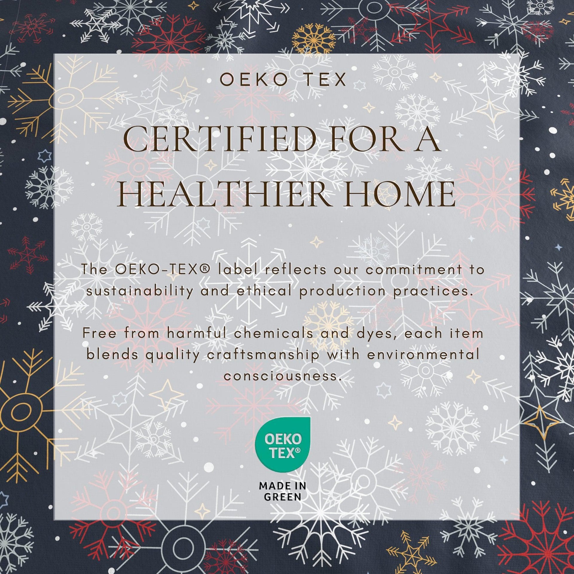 4-Piece Turkish Cotton Flannel Sheet - Lakeview Collection