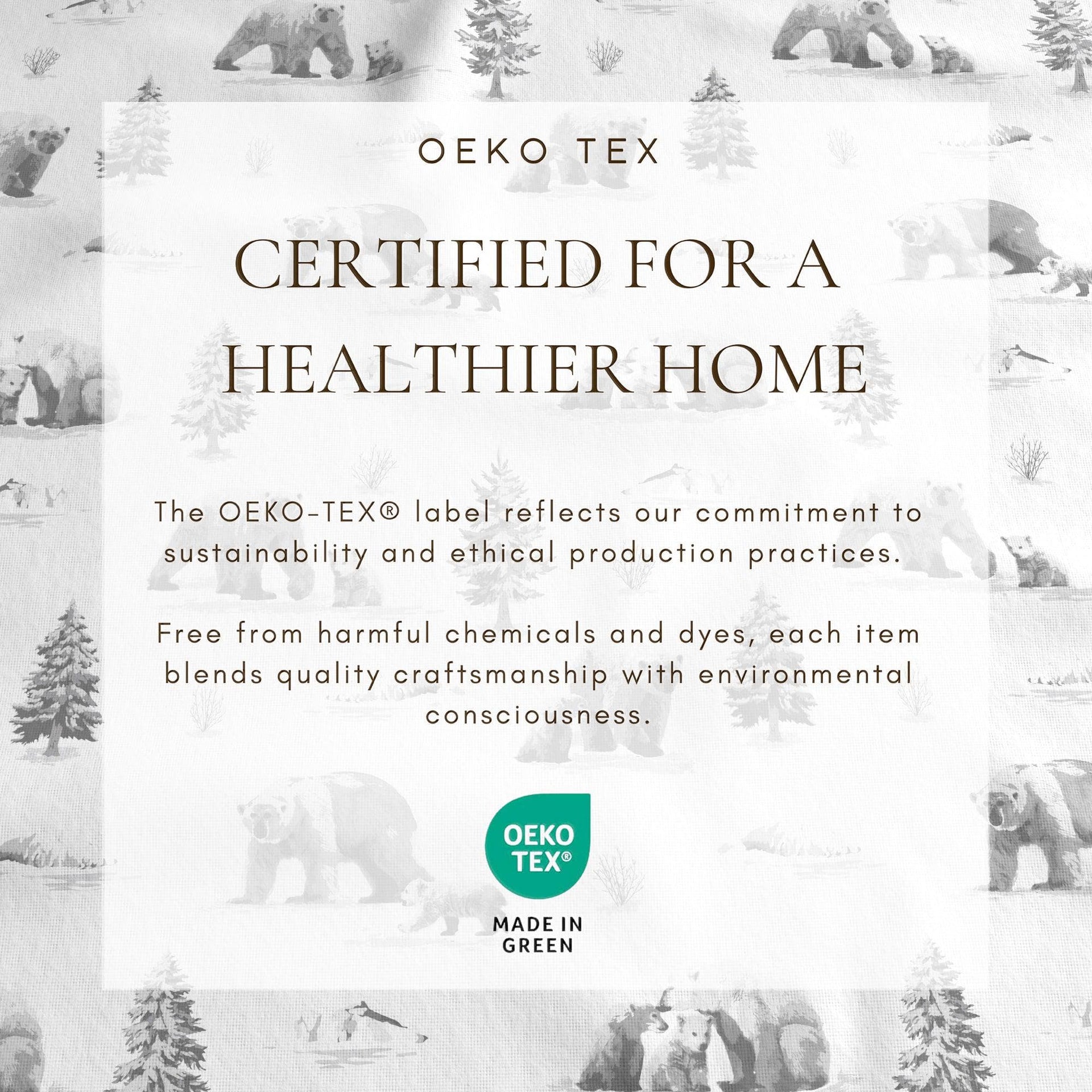 4-Piece Turkish Cotton Flannel Sheet - Lakeview Collection