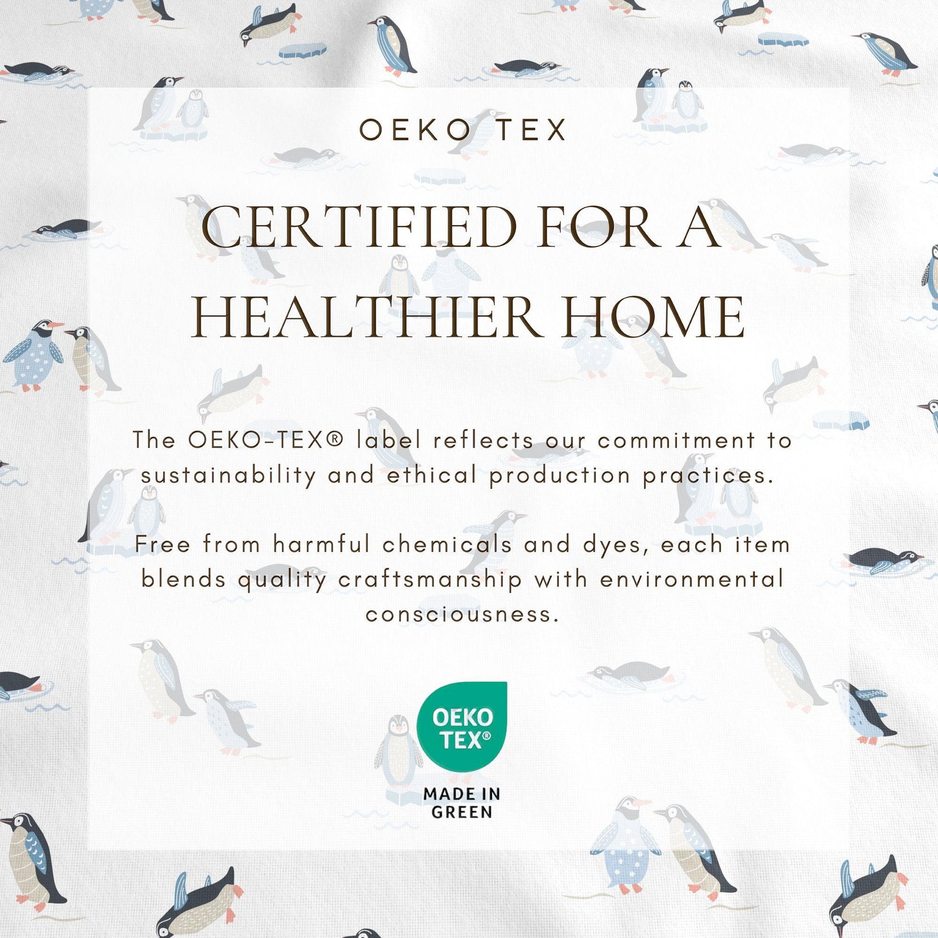 4-Piece Turkish Cotton Flannel Sheet - Lakeview Collection