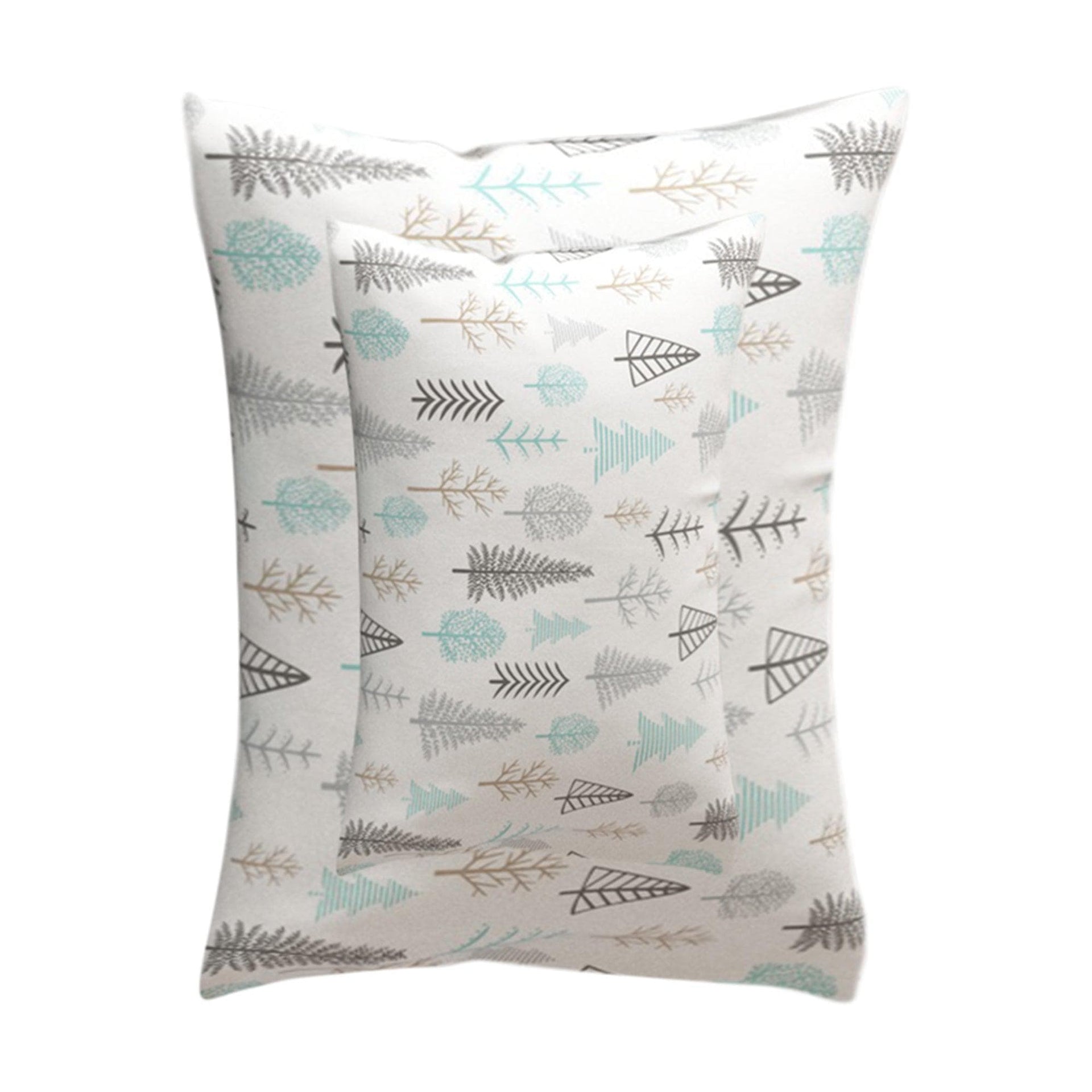 4-Piece Turkish Cotton Flannel Sheet - Lakeview Collection