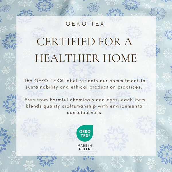 4-Piece Turkish Cotton Flannel Sheet - Stratton Collection