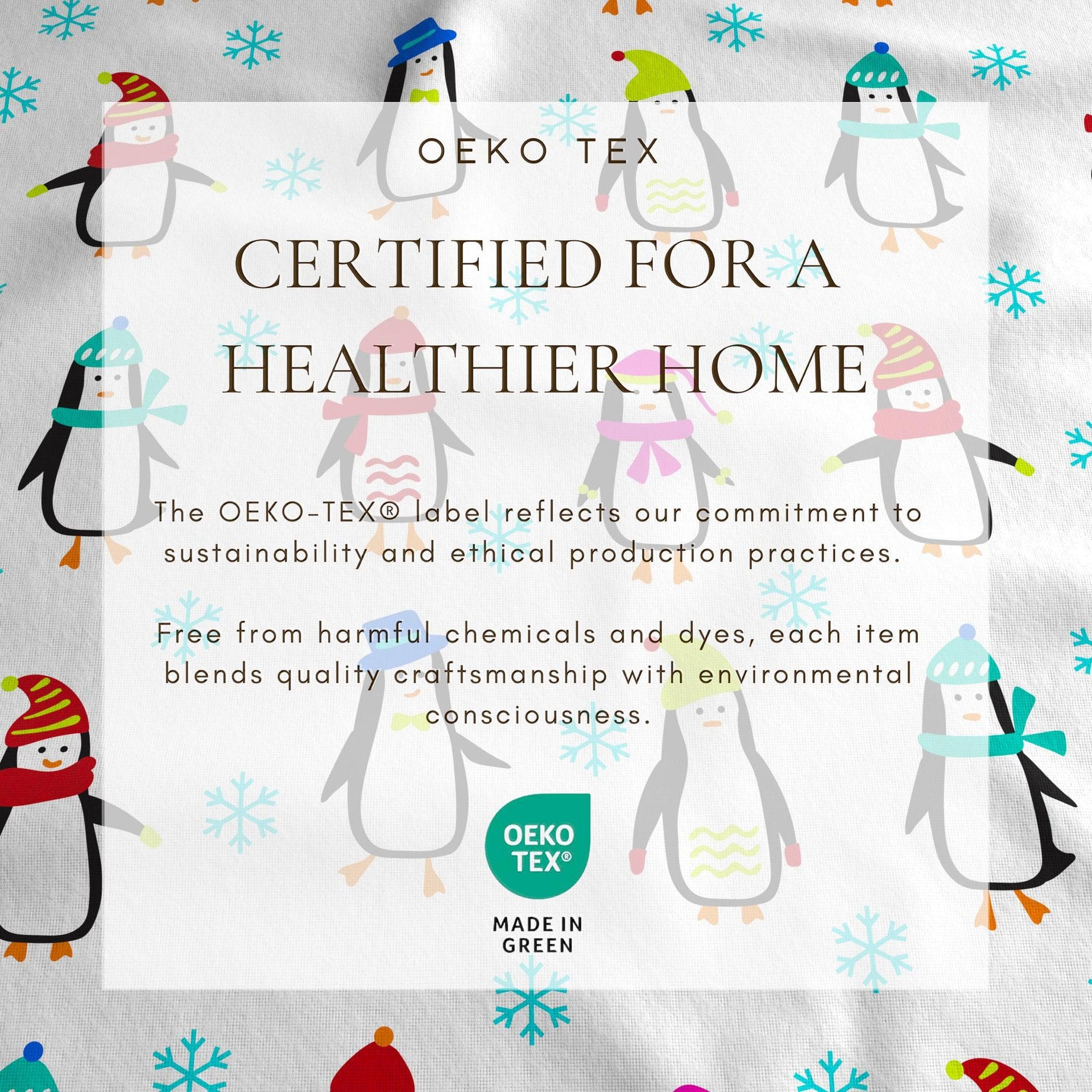 4-Piece Turkish Cotton Flannel Sheet - Stratton Collection