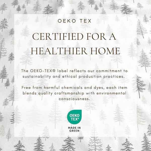 4-Piece Turkish Cotton Flannel Sheet - Stratton Collection