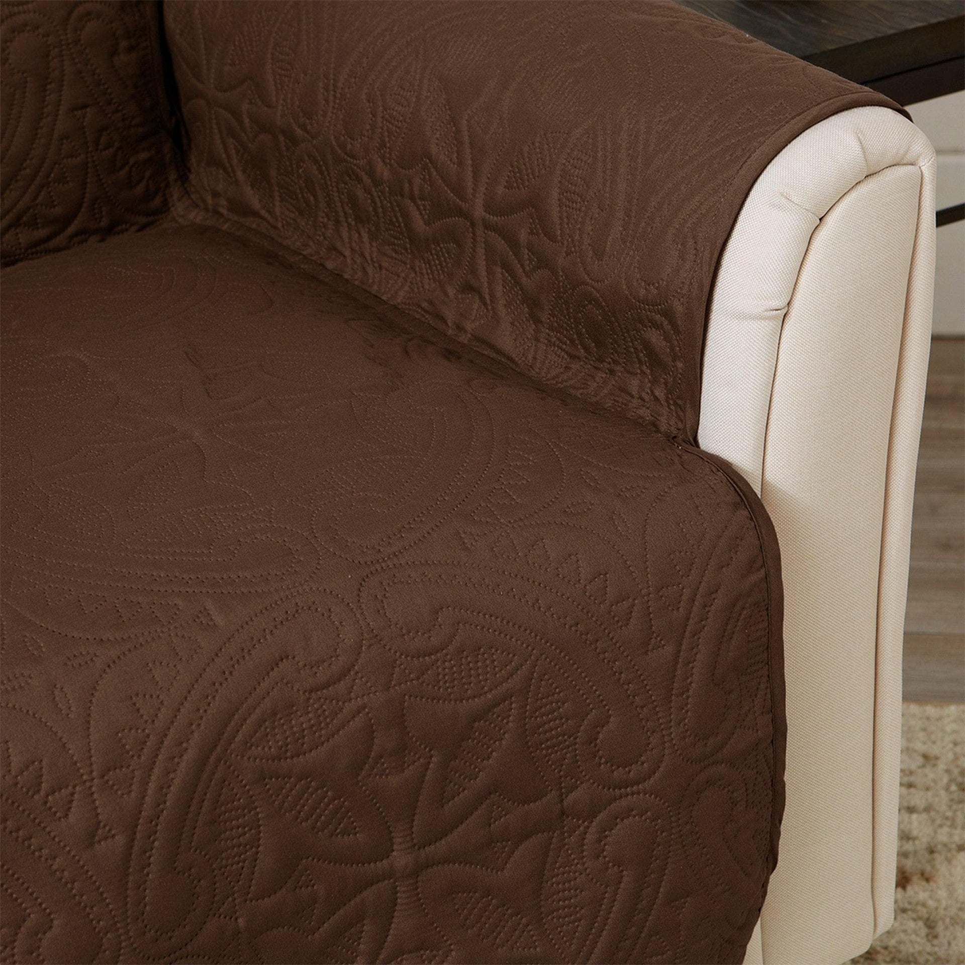 Reversible Furniture Protector - Elenor Collection
