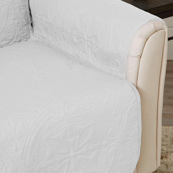 Reversible Furniture Protector - Elenor Collection