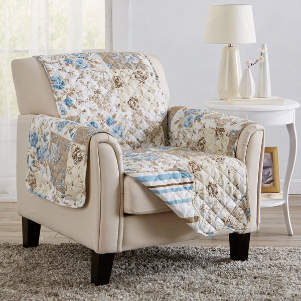 Reversible Furniture Protector - Maribel Collection