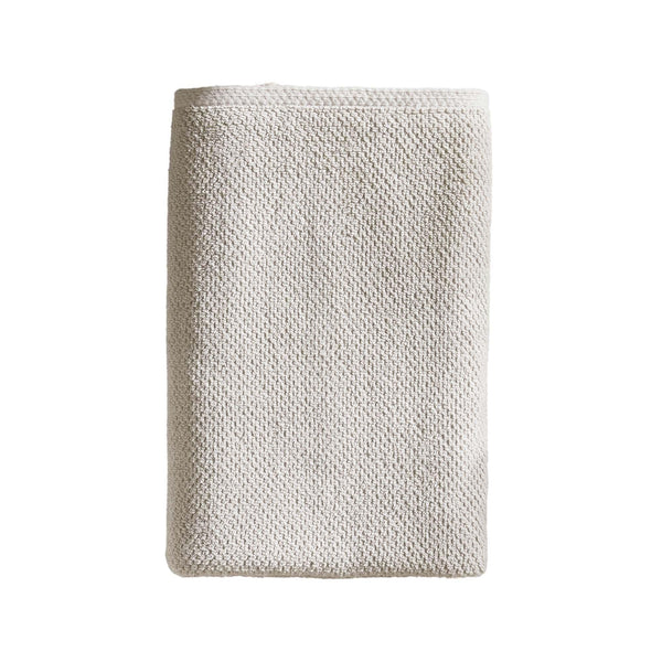 Cotton Textured Bath Towel Set - Acacia Collection