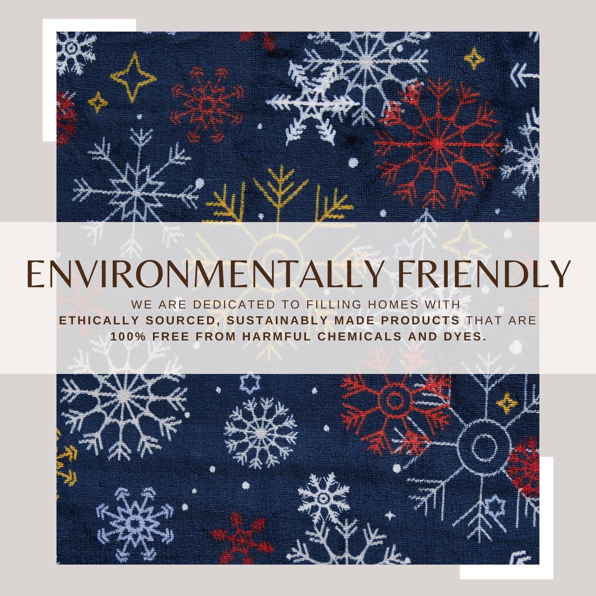 Sherpa Throw Blanket - Eve Collection