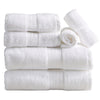 Cotton Terry Bath Towel Set - Cooper Collection