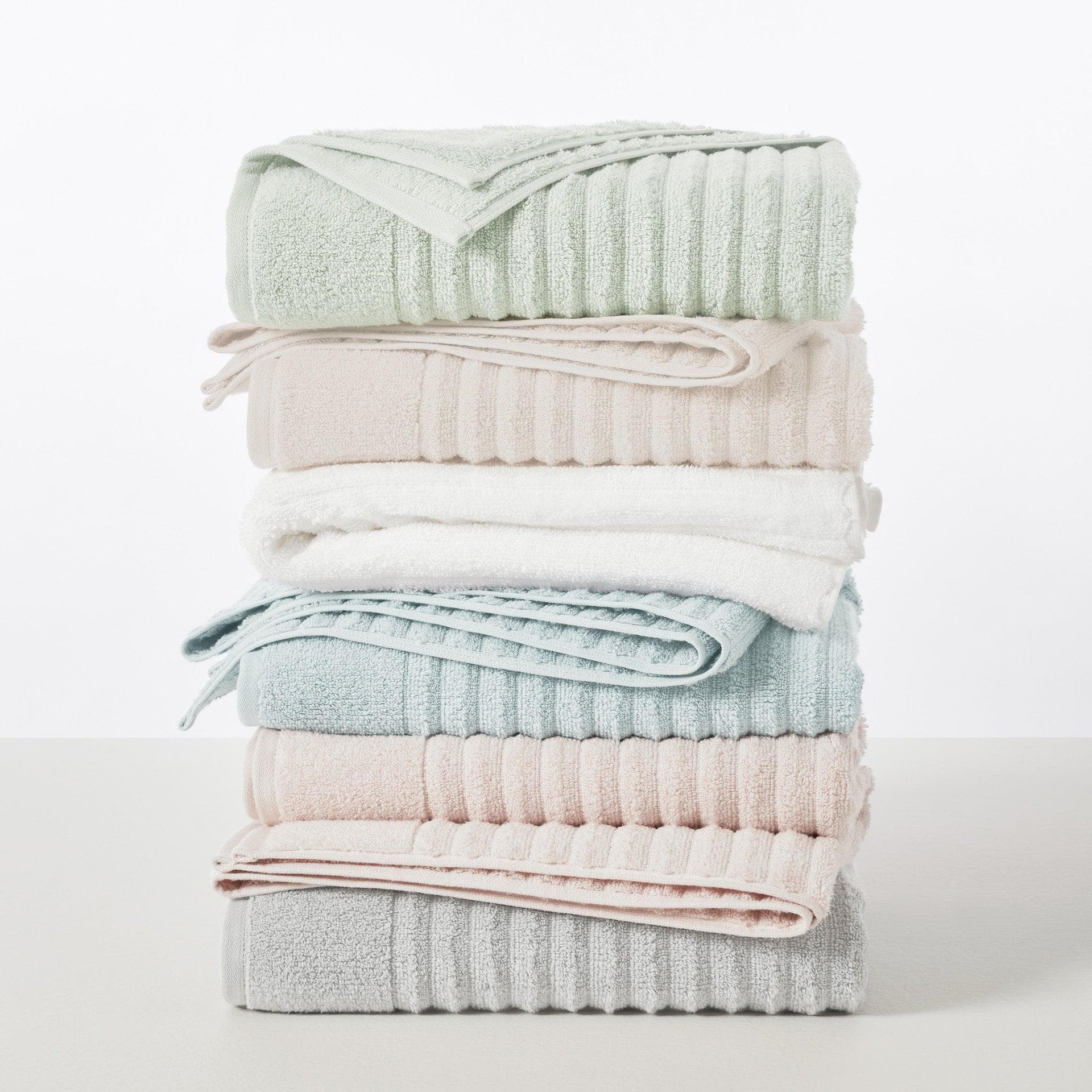 Luxury Cotton Towels - Karina Collection
