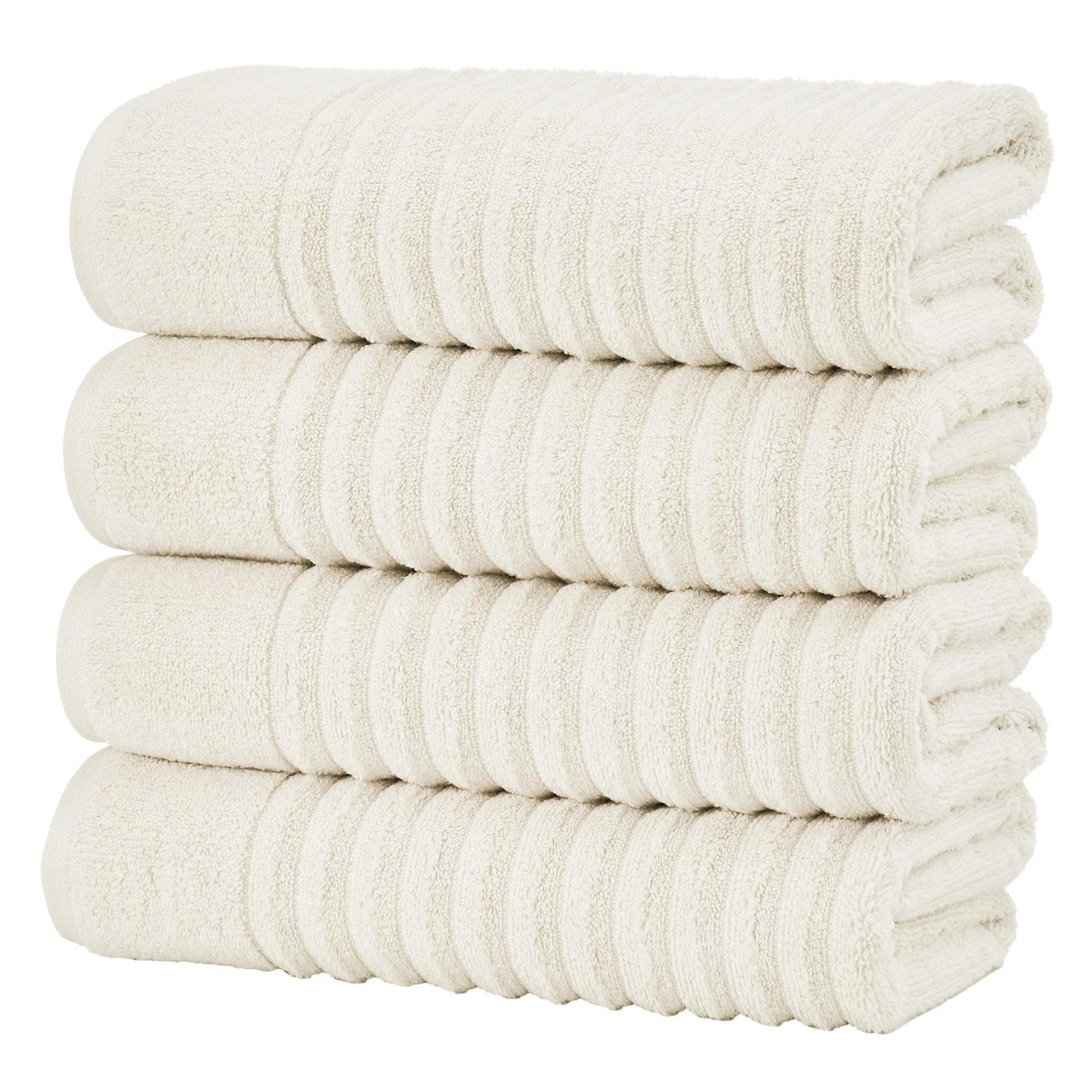 Luxury Cotton Towels - Karina Collection