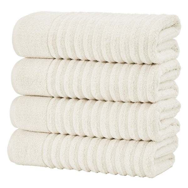 Luxury Cotton Towels - Karina Collection