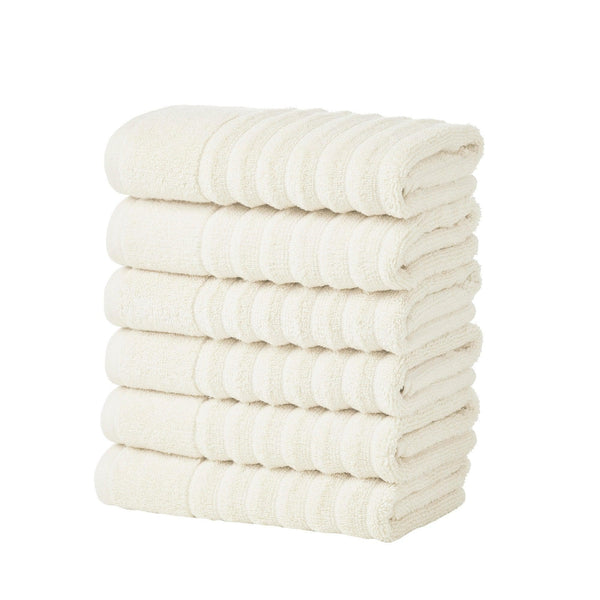 Luxury Cotton Towels - Karina Collection