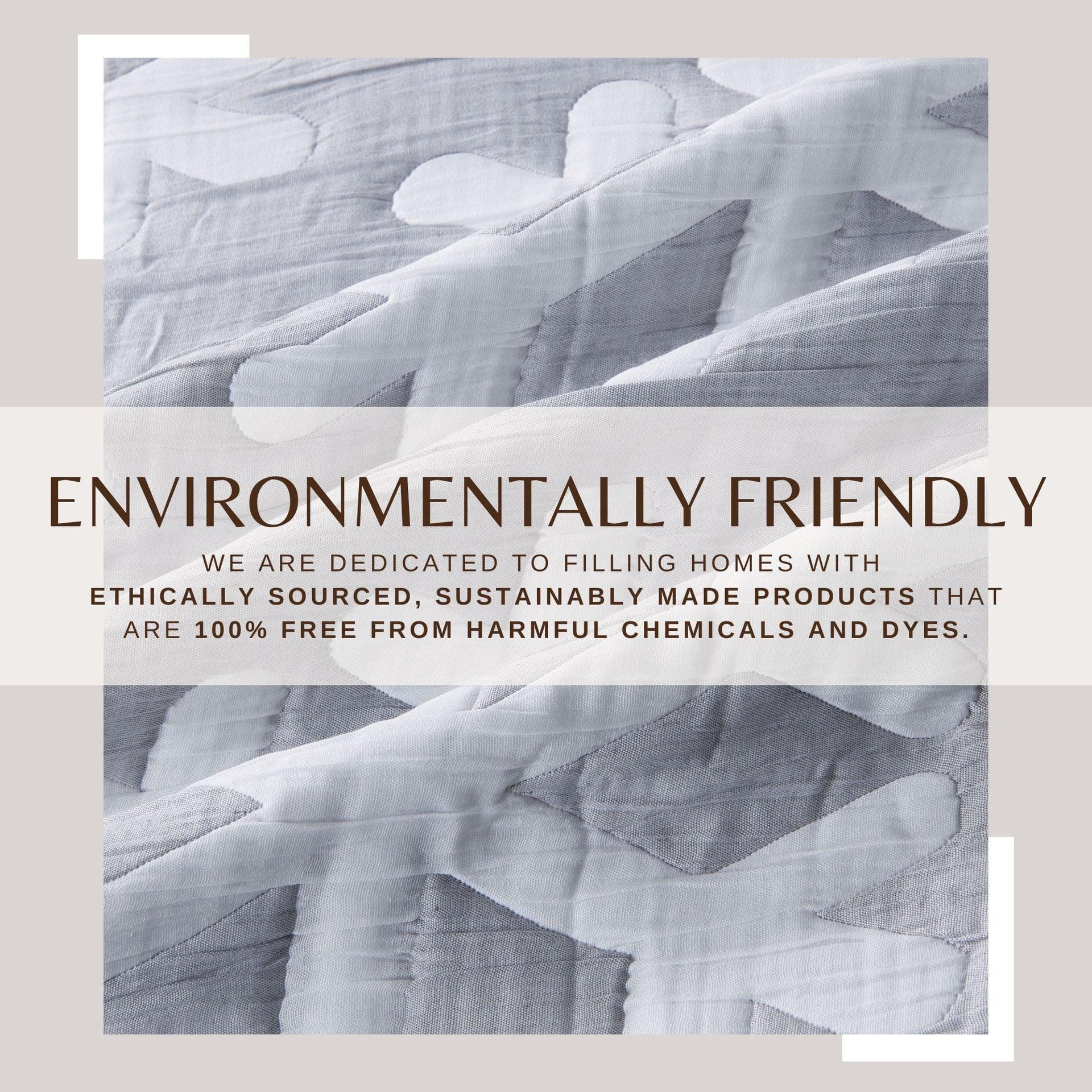 Matelassé Snowflake Quilt Set - Nino Collection