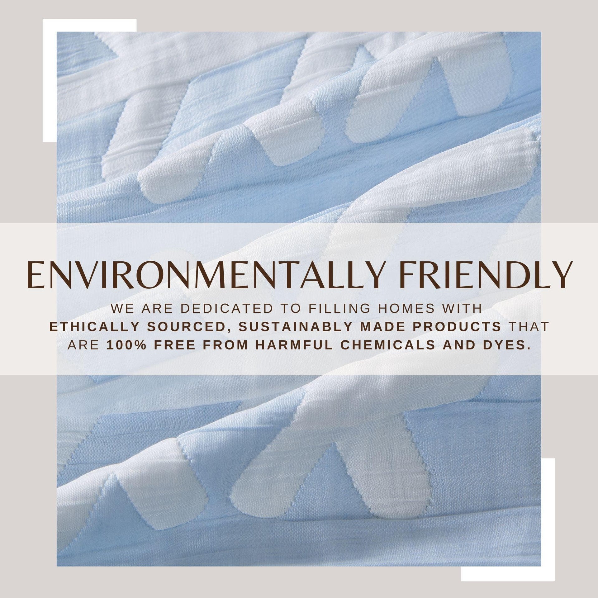 Matelassé Snowflake Quilt Set - Nino Collection