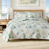 Seaside Collection Quilt Set