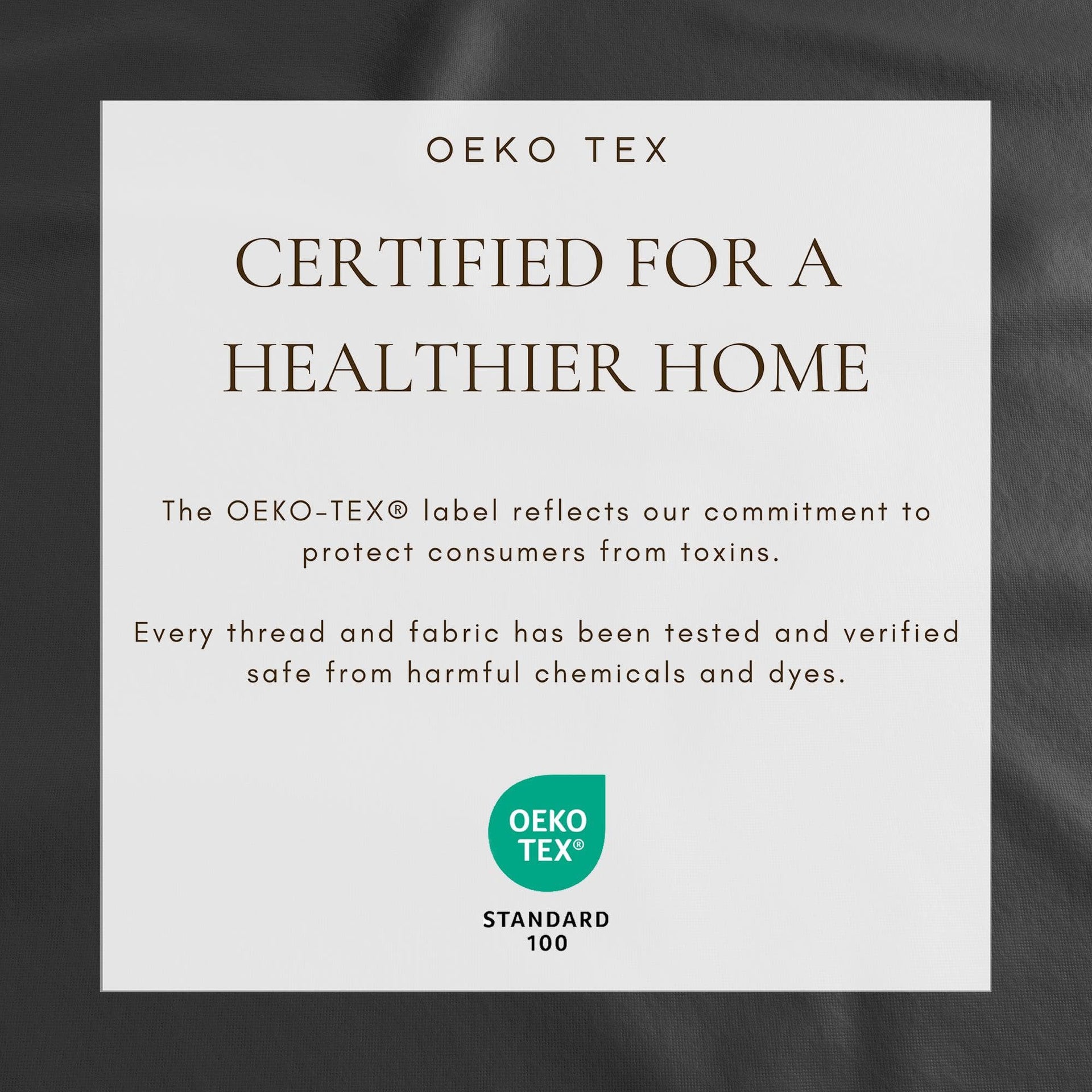 4-Piece Cotton Solid Flannel Sheet - Nordic Collection