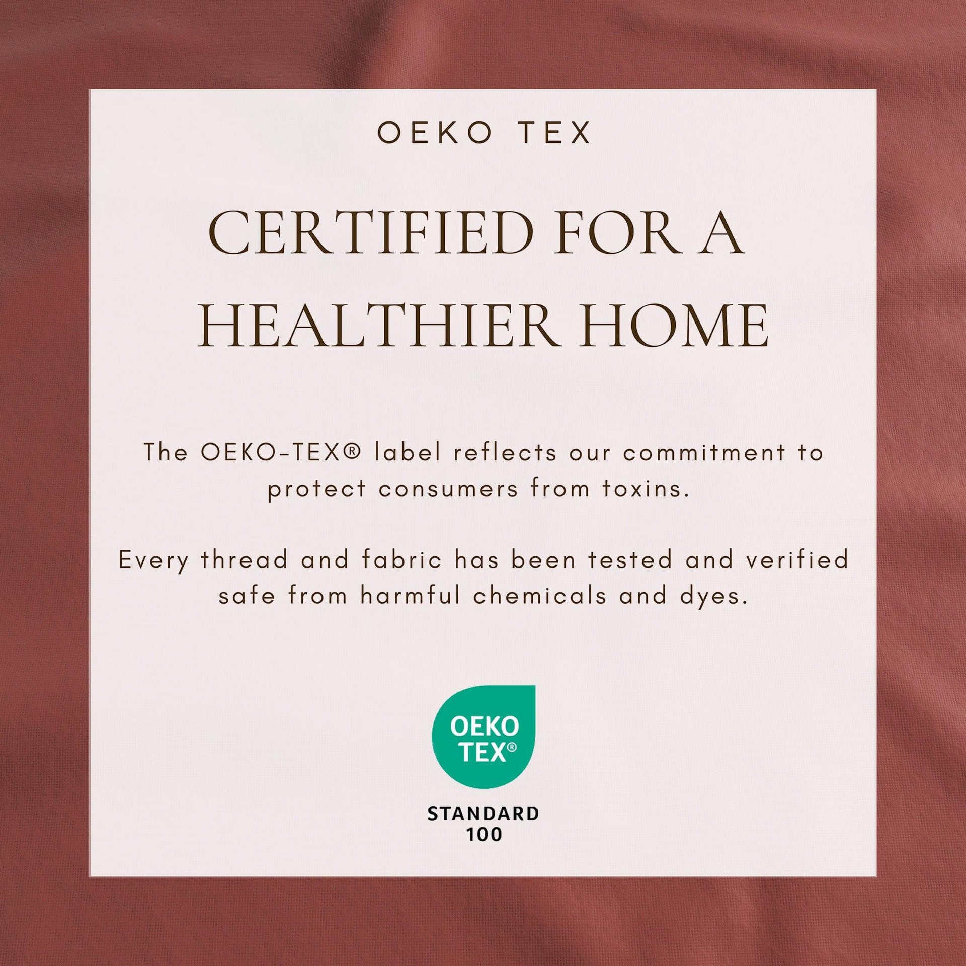 4-Piece Cotton Solid Flannel Sheet - Nordic Collection