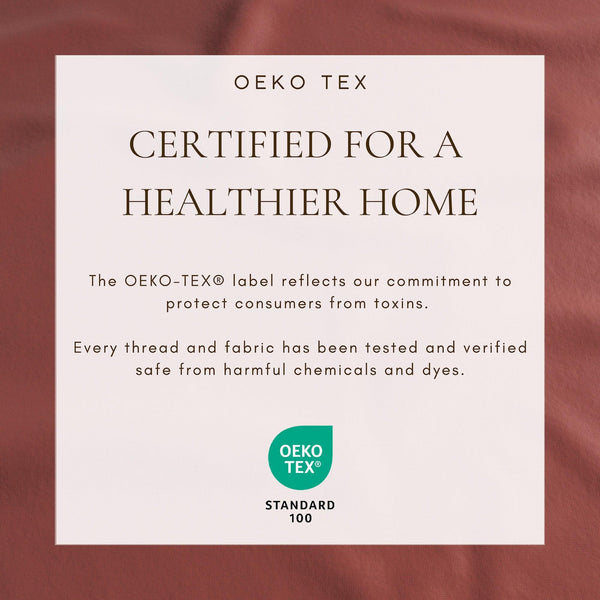 4-Piece Cotton Solid Flannel Sheet - Nordic Collection