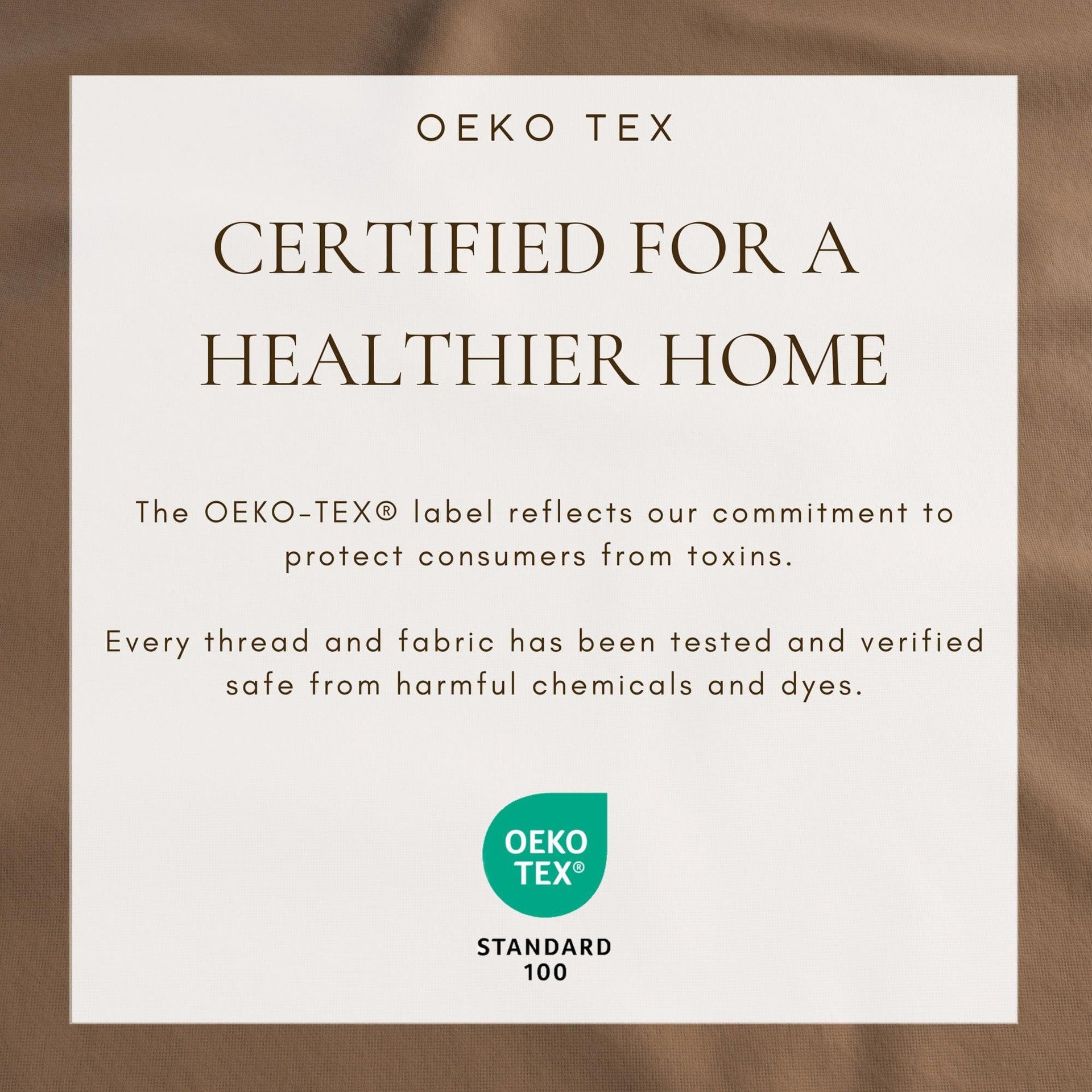 4-Piece Cotton Solid Flannel Sheet - Nordic Collection