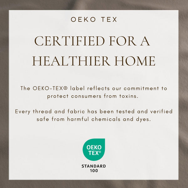 4-Piece Cotton Solid Flannel Sheet - Nordic Collection