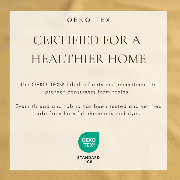 4-Piece Cotton Solid Flannel Sheet - Nordic Collection