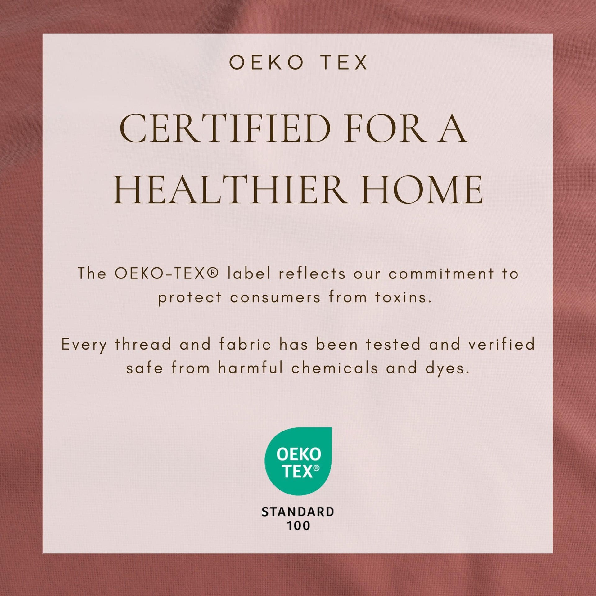 4-Piece Cotton Solid Flannel Sheet - Nordic Collection