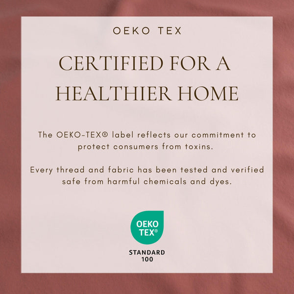 4-Piece Cotton Solid Flannel Sheet - Nordic Collection