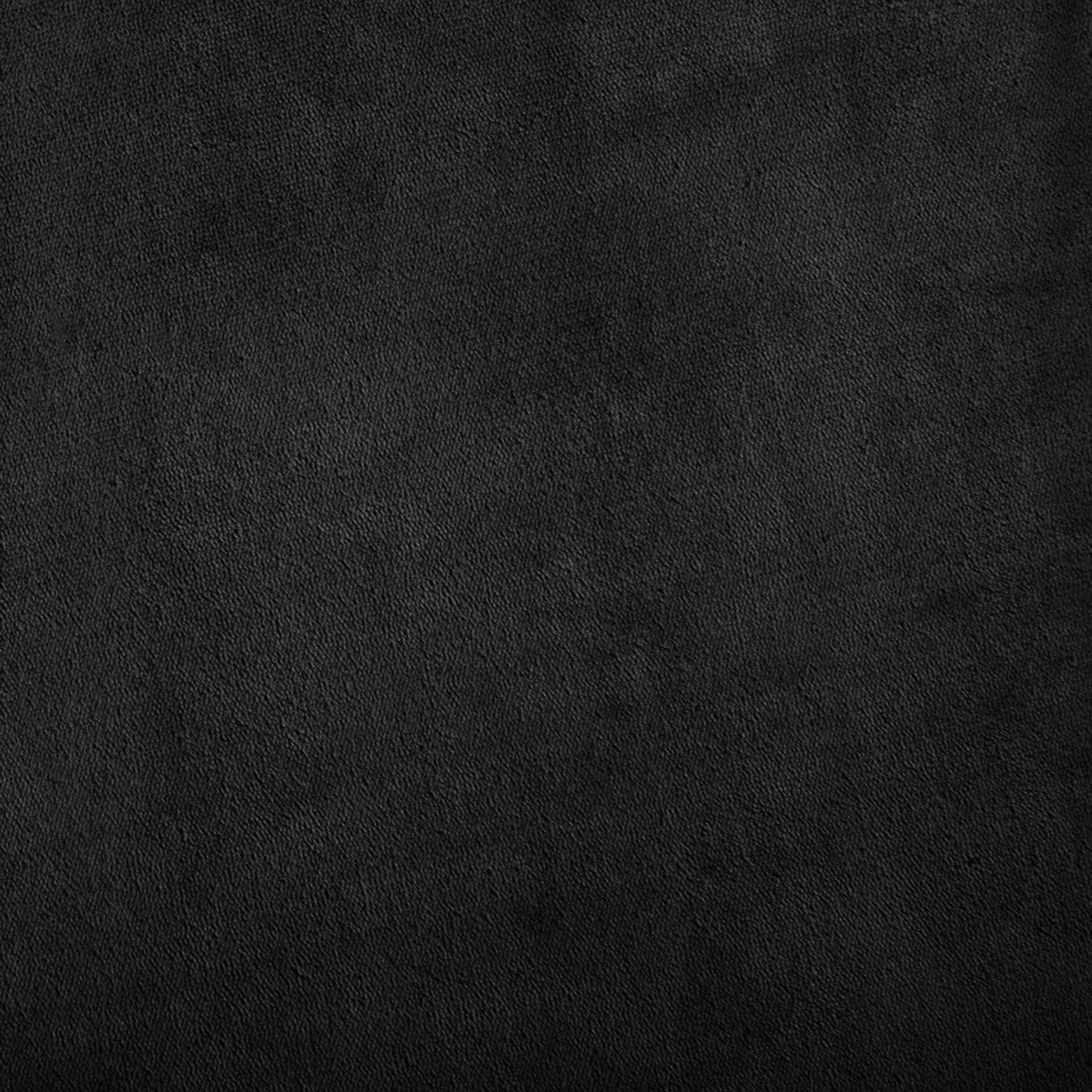 4-Piece Solid Plush Sheet - Velvet Luxe Collection