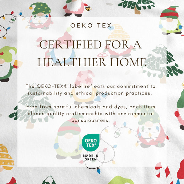 4-Piece Turkish Cotton Flannel Sheet - Whittaker Collection