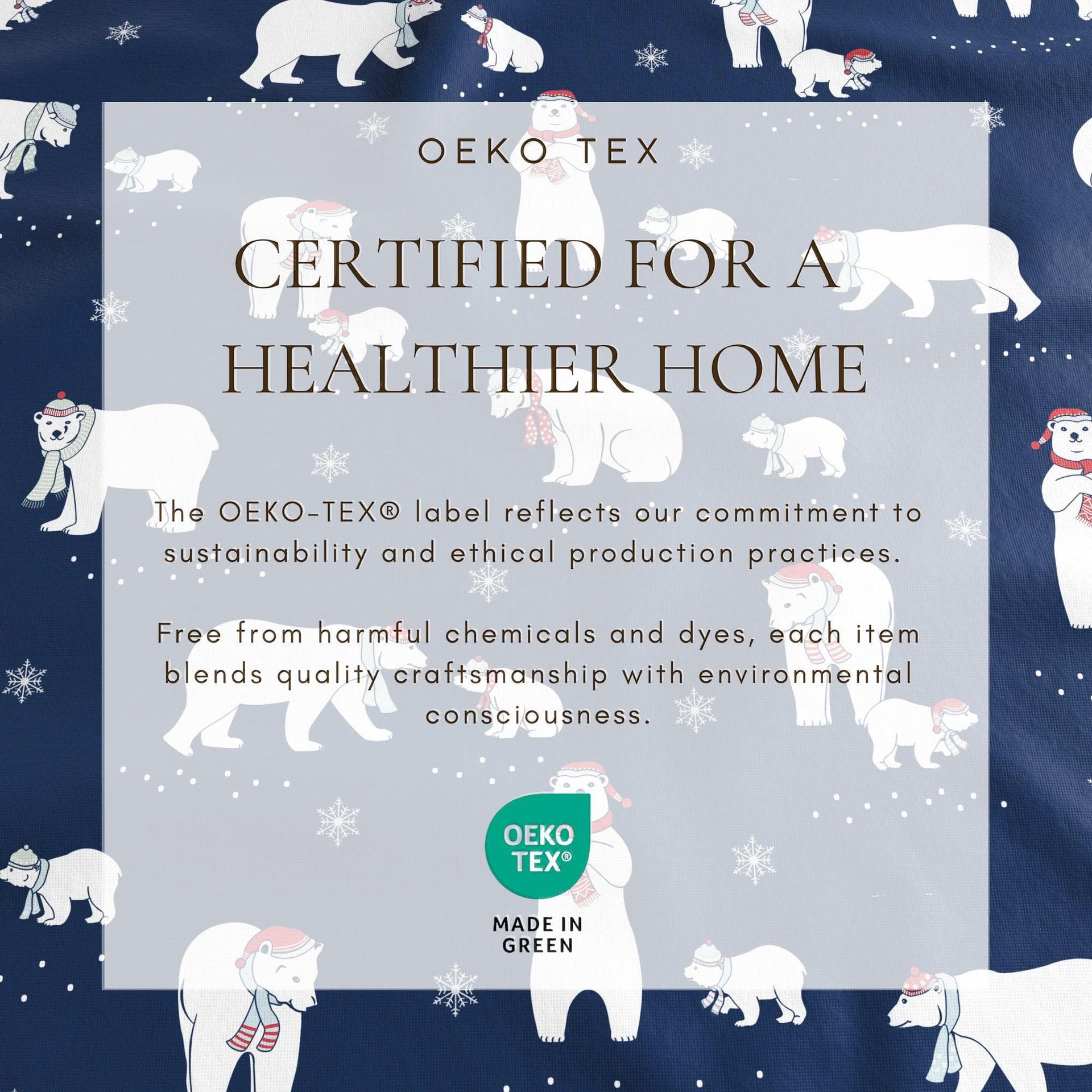 4-Piece Turkish Cotton Flannel Sheet - Whittaker Collection