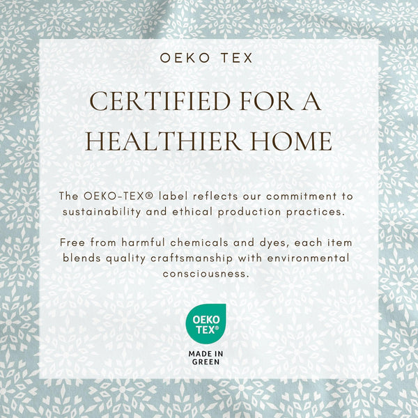 Turkish Cotton Flannel Sheet - Belle Collection