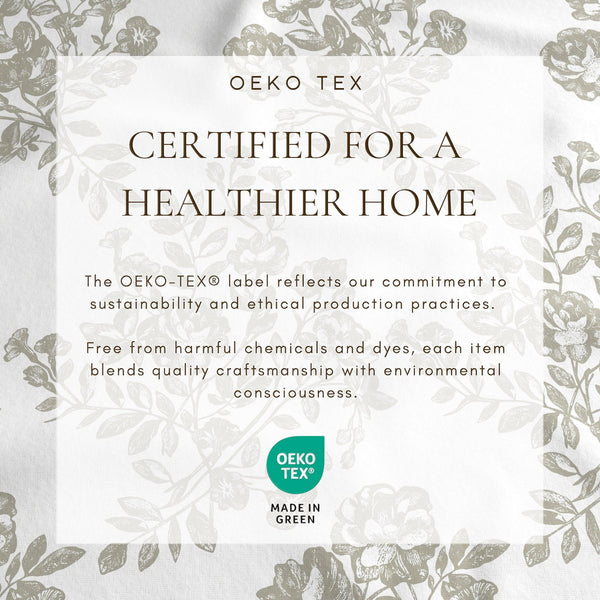 Turkish Cotton Flannel Sheet - Belle Collection