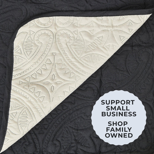 Reversible Furniture Protector - Elenor Collection