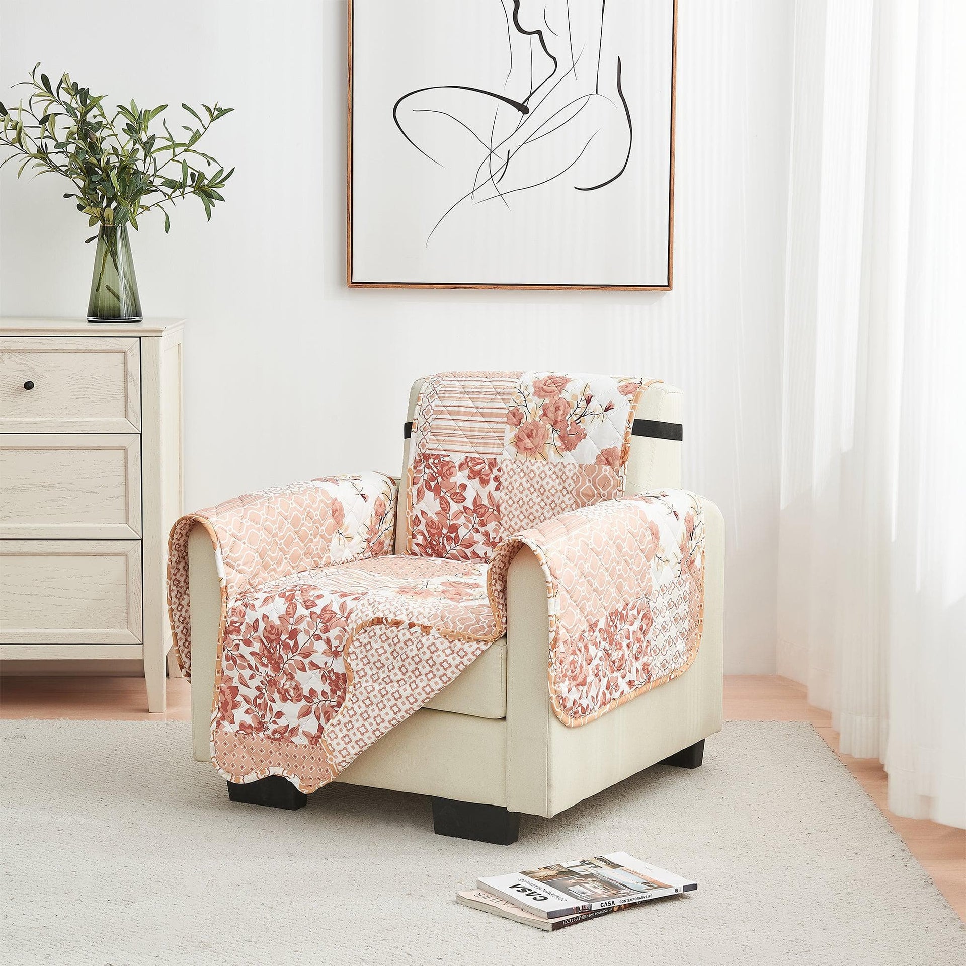 Reversible Furniture Protector - Langdon Collection