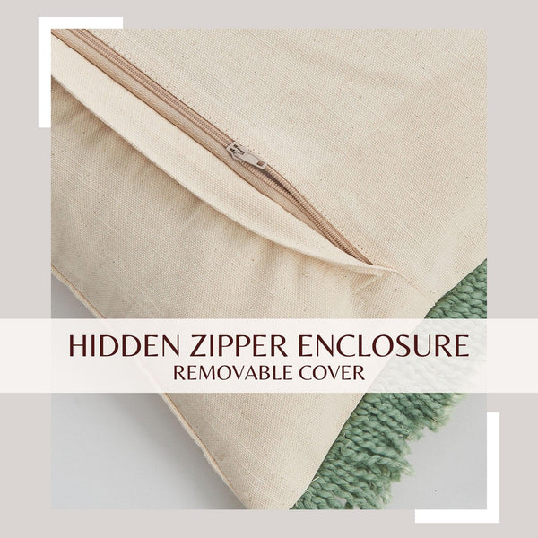 Holiday Throw Pillow - Jubilee Collection