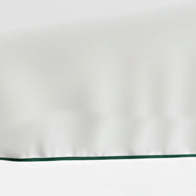 Tablecloth with Embroidery - Green