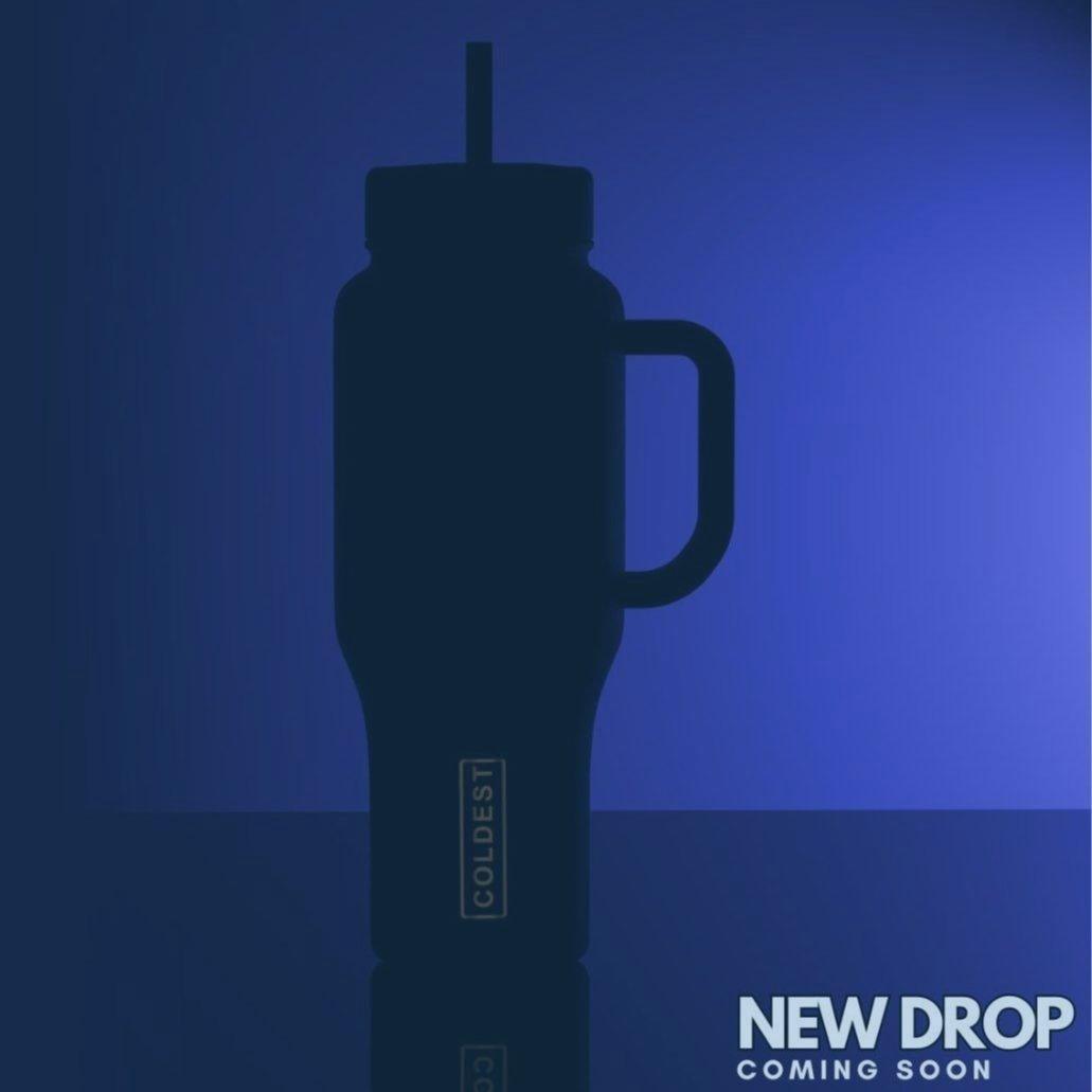 COLDEST 46oz Limitless Ultra v8