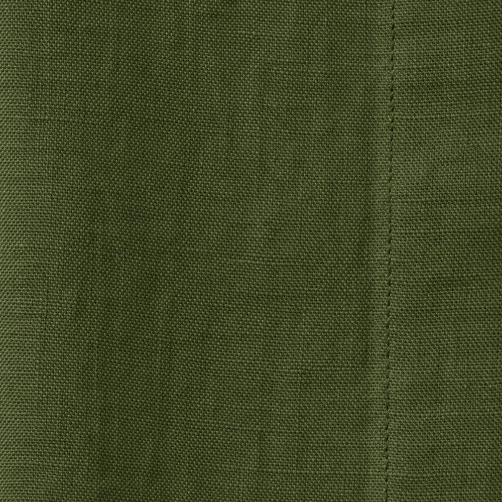 Cotton Blackout Curtains
