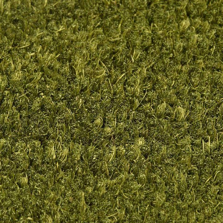 Custom Sized Vinyl Back Coco Coir Entrance Mats in Colors