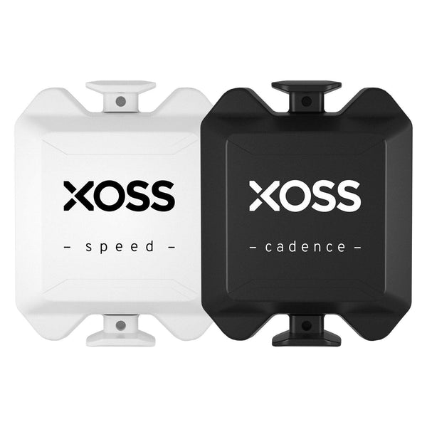 Speed Cadence Sensor Cycling Computer Speedometer ANT+ Bluetooth Road Bike Cycling Cadence Sensor Speedometer ANT+ Bluetooth Wireless With Cycling Computer Sport Watch