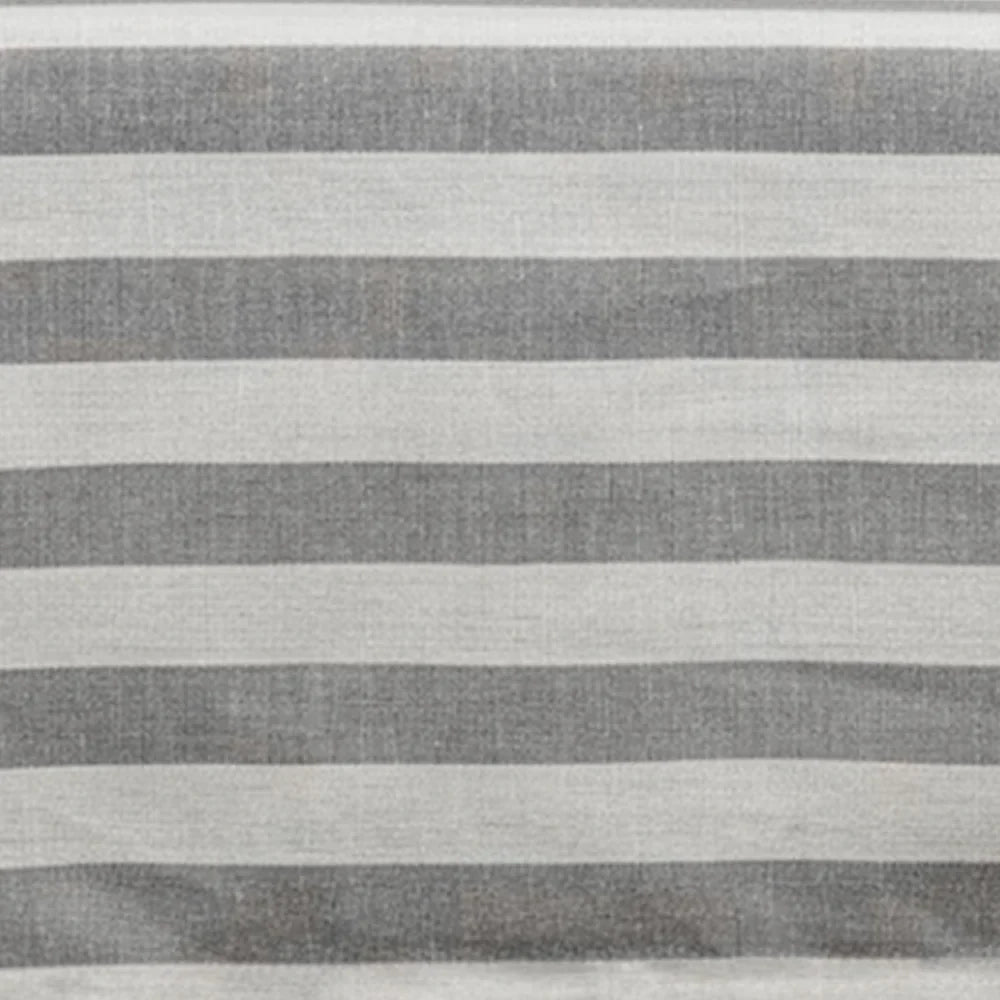Stripe Table Runner